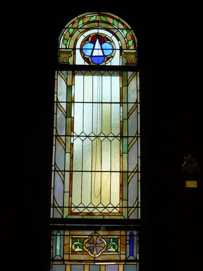 St. Rose of Lima