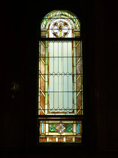 St. Rose of Lima