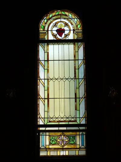 St. Rose of Lima