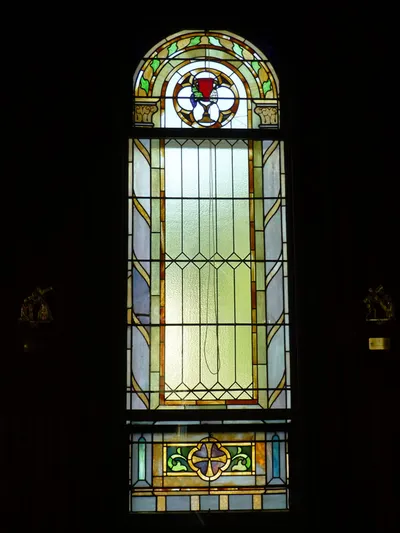 St. Rose of Lima