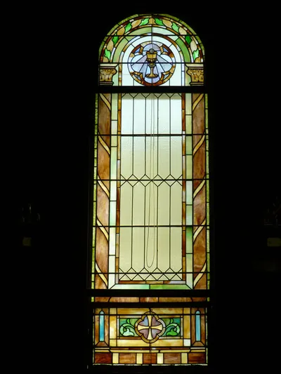 St. Rose of Lima