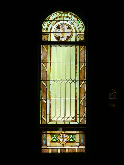 St. Rose of Lima