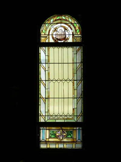 St. Rose of Lima