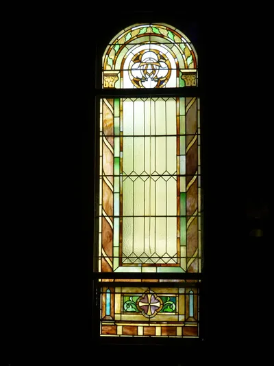 St. Rose of Lima