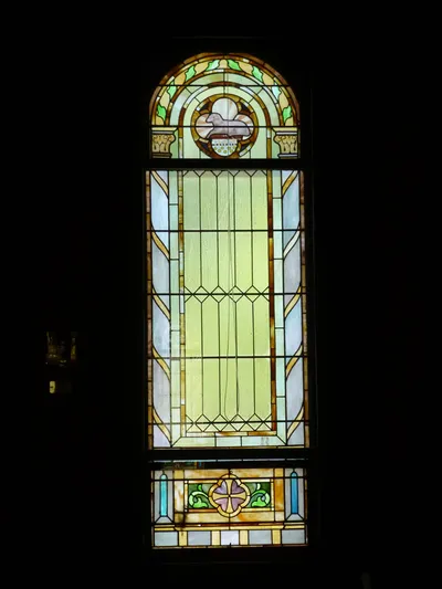 St. Rose of Lima