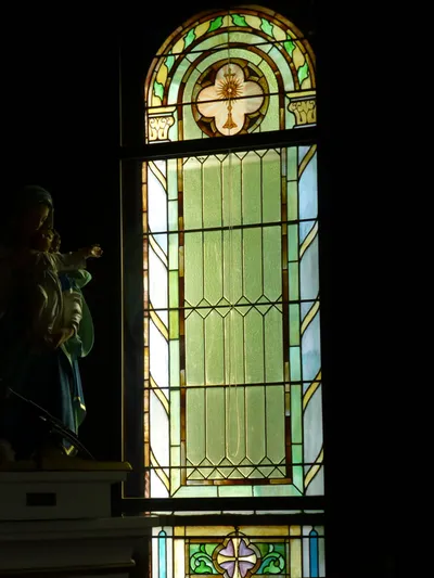 St. Rose of Lima