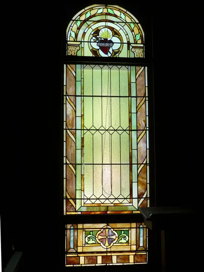 St. Rose of Lima