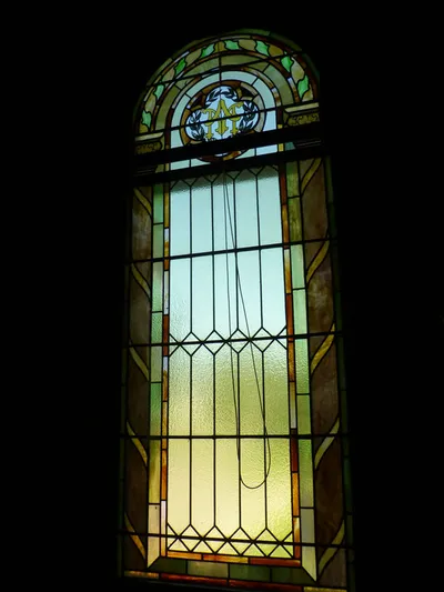 St. Rose of Lima