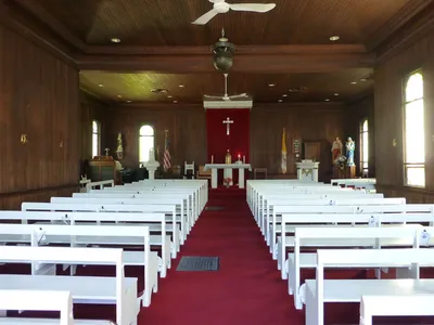 Interior.