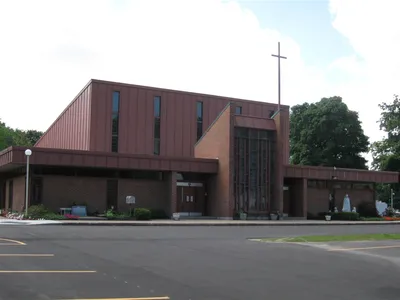 Exterior.