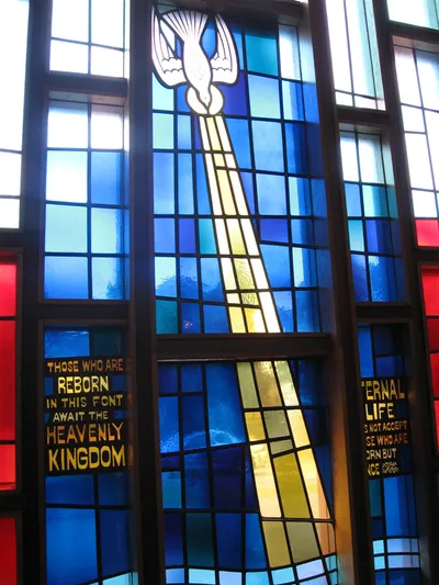 St. Salome