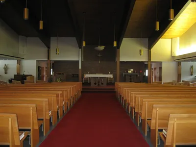 Interior.