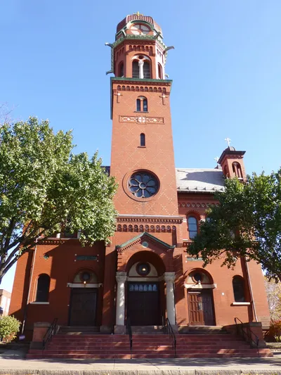 Exterior.