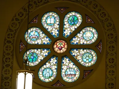 St. Stanislaus