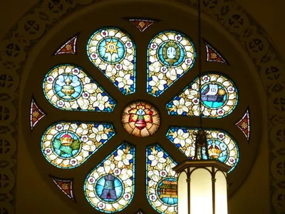 St. Stanislaus
