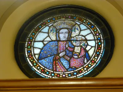 St. Stanislaus