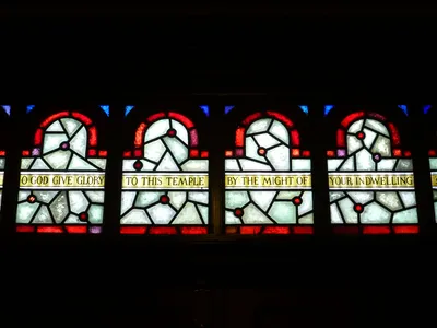 St. Stanislaus