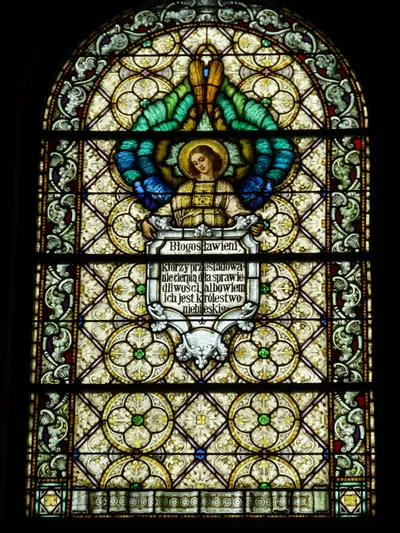 St. Stanislaus