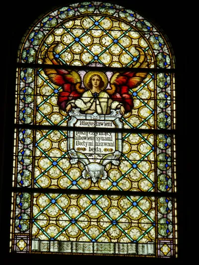 St. Stanislaus