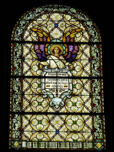 St. Stanislaus