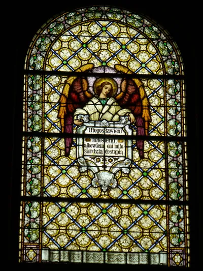 St. Stanislaus