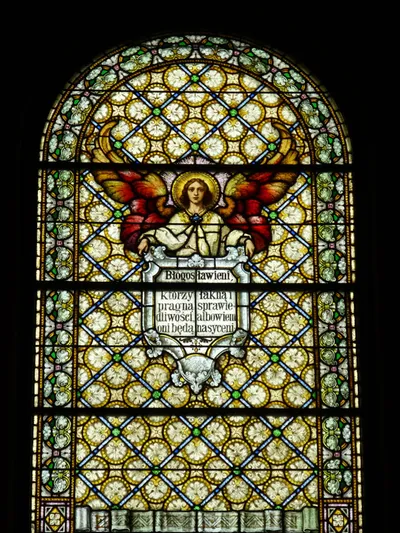 St. Stanislaus