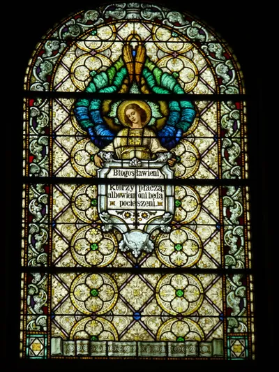 St. Stanislaus