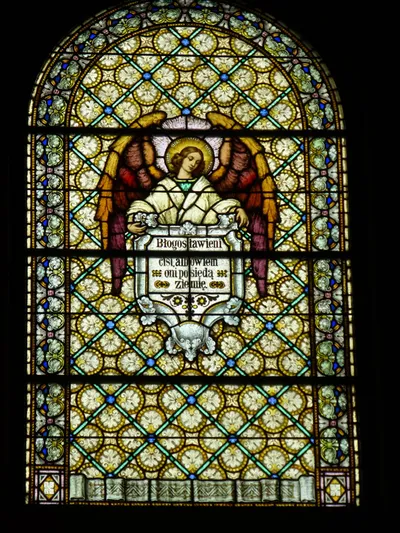 St. Stanislaus