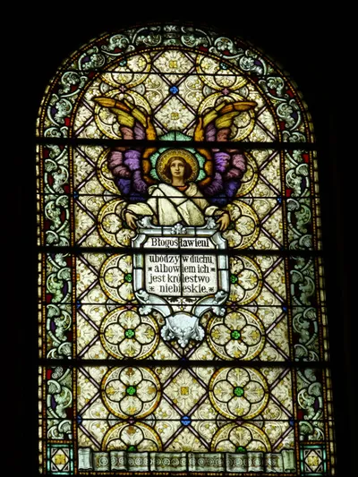 St. Stanislaus