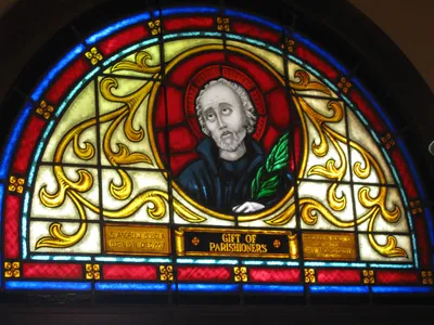St. Stanislaus