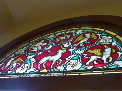 St. Stanislaus