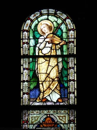 St. Stanislaus