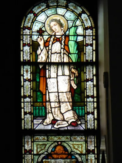 St. Stanislaus