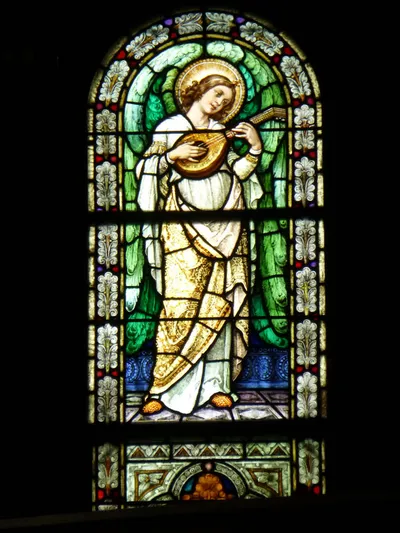 St. Stanislaus