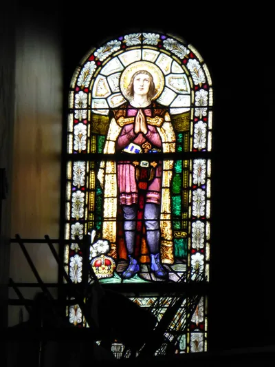 St. Stanislaus