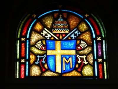 St. Stanislaus