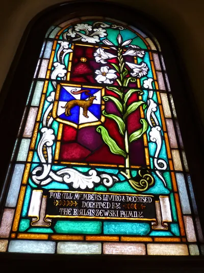 St. Stanislaus