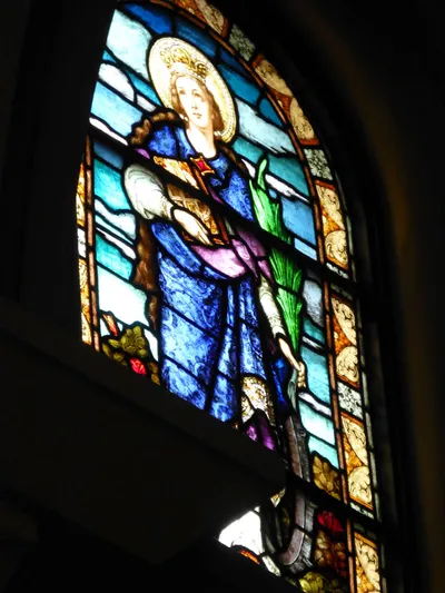 St. Stanislaus