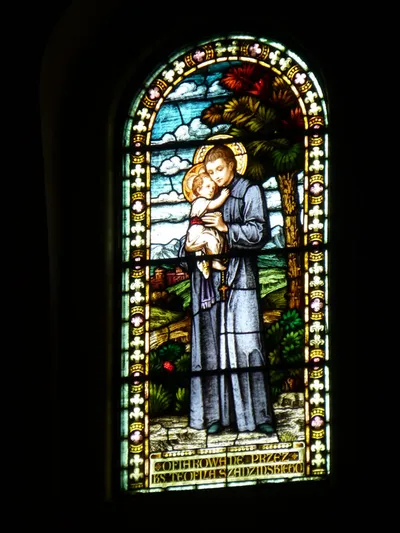St. Stanislaus