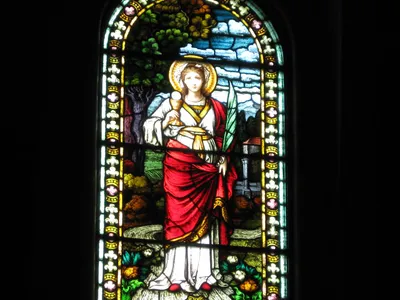 St. Stanislaus