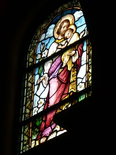 St. Stanislaus