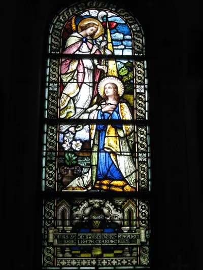 St. Stanislaus