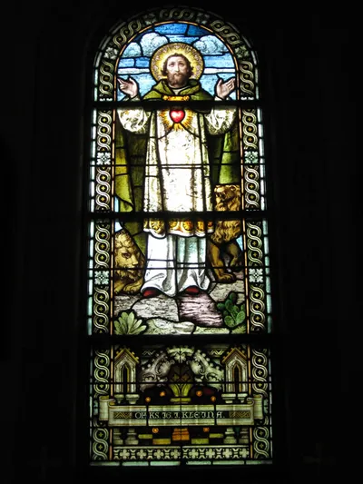 St. Stanislaus