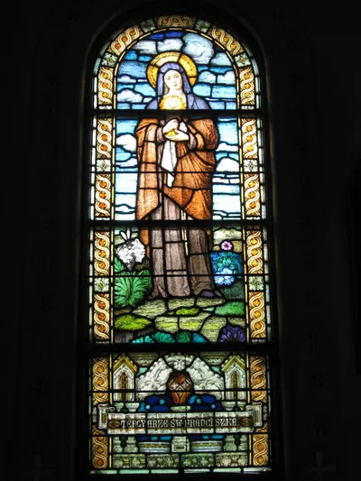 St. Stanislaus
