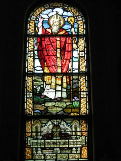 St. Stanislaus