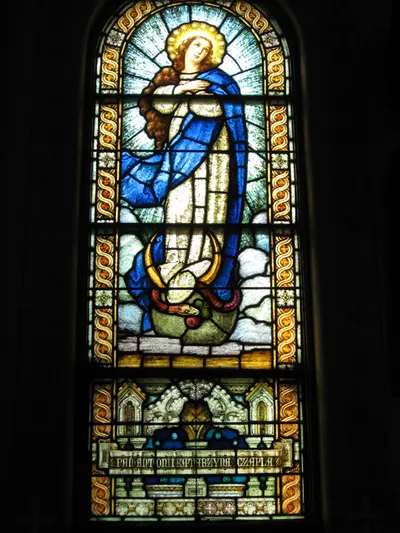 St. Stanislaus