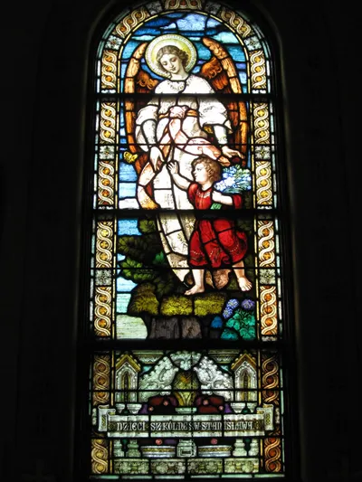 St. Stanislaus