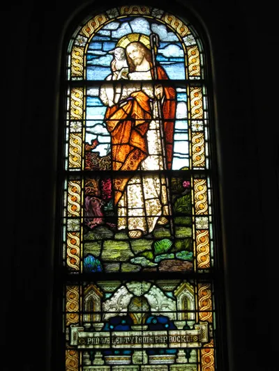 St. Stanislaus