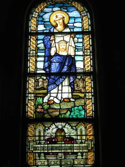 St. Stanislaus