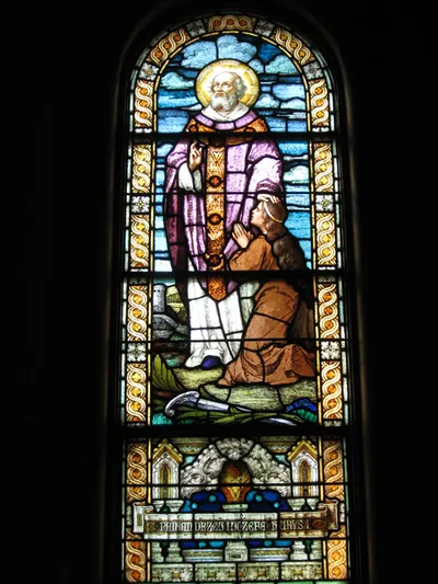 St. Stanislaus